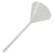 Funnel Long-Stem 60 deg Side, PP 100 mL, Polypropylene, 2/CS | 241754-0002