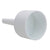 Funnel Buchner, PP 42.5 mm, Polypropylene | 242835-042