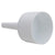 Funnel Buchner, PP 55 mm, Polypropylene, 4/PK | 242835-055