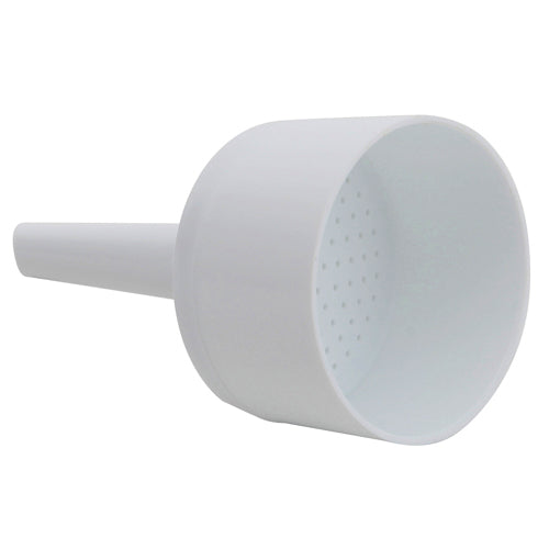 Funnel Buchner, PP 55 mm, Polypropylene, 4/PK | 242835-055