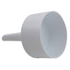 Funnel Buchner, PP 110 mm, Polypropylene, 2/PK | 242835-110