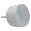 Funnel Buchner, PP 160 mm, Polypropylene, 2/PK | 242835-150