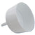 Funnel Buchner, PP 240 mm, Polypropylene | 242835-240