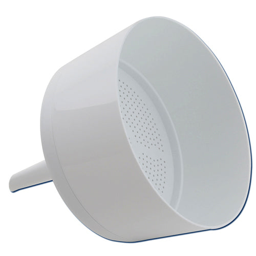 Funnel Buchner, PP 240 mm, Polypropylene | 242835-240
