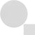 Funnel Disc for Buchner, HDPE 110 mm, 10/PK | 242845-110