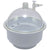 Desiccator, PC/PP 234 mm, Polypropylene | 243045
