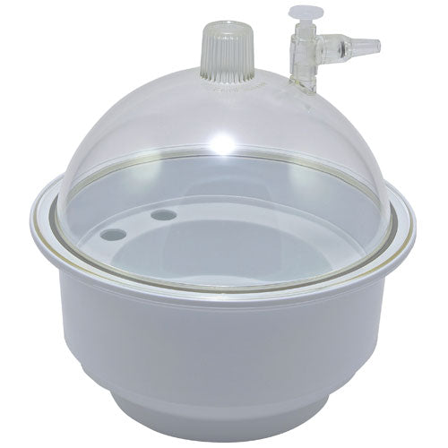 Desiccator, PC/PP 234 mm, Polypropylene | 243045