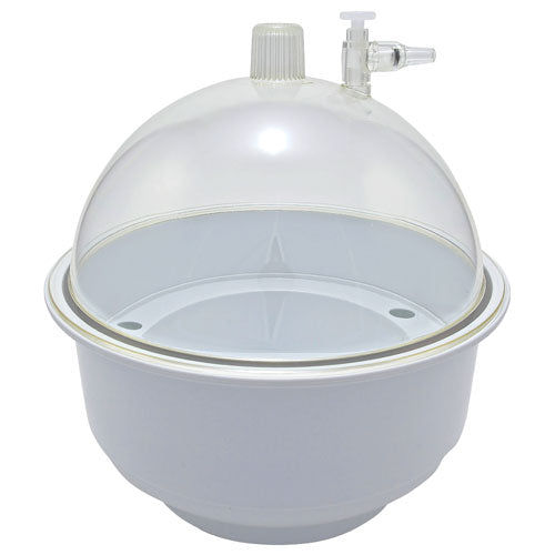 Desiccator, PC/PP 285 mm, Polypropylene | 243065