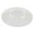 Watch Glass, PP 60 mm, Polypropylene, 10/PK | 255235