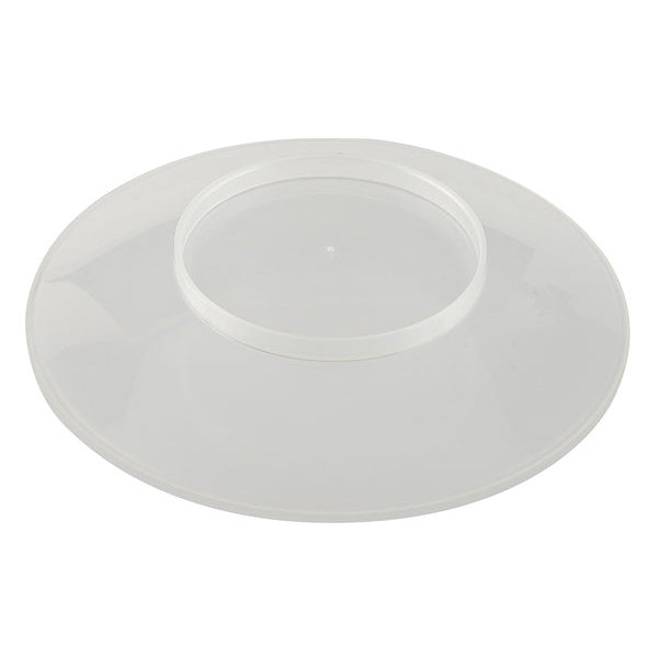 Watch Glass, PP 125 mm, Polypropylene, 10/PK | 255265
