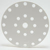 Desiccator Plate, PP 190 mm, Polypropylene, 10/CS | 256045