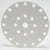 Desiccator Plate, PP 190 mm, Polypropylene, 10/CS | 256045