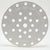 Desiccator Plate, PP 239 mm, Polypropylene, 10/CS | 256065