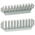 Rack Test Tube 10 Place, PP 16 mm, Polypropylene, 8/CS | 259335