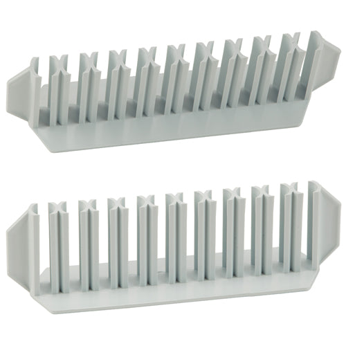 Rack Test Tube 10 Place, PP 16 mm, Polypropylene, 8/CS | 259335