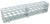 Rack Test Tube 3 Tier 24 Place, PP, Polypropylene | 259925