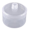 Bottle Weighing, PP 30 mL, Polypropylene, 10/PK | 261154-0003