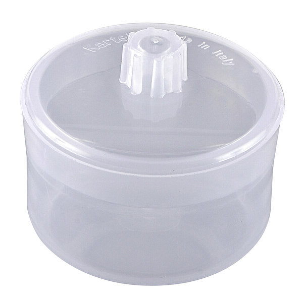 Bottle Weighing, PP 30 mL, Polypropylene, 10/PK | 261154-0003