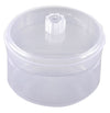Bottle Weighing, PP 50 mL, Polypropylene, 10/PK | 261154-0004