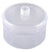 Bottle Weighing, PP 50 mL, Polypropylene, 10/PK | 261154-0004