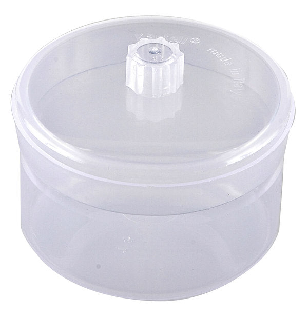 Bottle Weighing, PP 50 mL, Polypropylene, 10/PK | 261154-0004