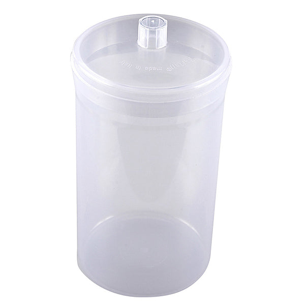 Bottle Weighing, PP 360 mL, Polypropylene, 10/PK | 261154-0007