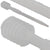 Droppers Bellow, LDPE 5.0 mL, 50/PK | 262185