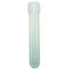Test Tube Screw Closure White, PP/LDPE, 100/CS | 299334-000W