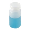 Bottle Wide Mouth, HDPE 2 oz, 12/PK | 301605-0002