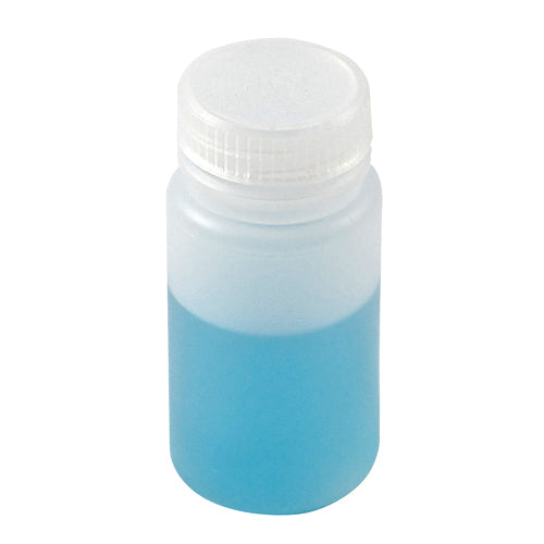 Bottle Wide Mouth, HDPE 2 oz, 12/PK | 301605-0002