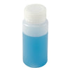 Bottle Wide Mouth, HDPE 8 oz, 12/PK | 301605-0008