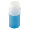 Bottle Wide Mouth, HDPE 16 oz, 12/PK | 301605-0016