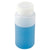 Bottle Wide Mouth, HDPE 16 oz, 12/PK | 301605-0016