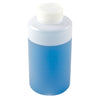 Bottle Wide Mouth, HDPE 64 oz, 6/CS | 301605-0064