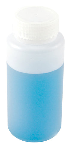 Bottle Wide Mouth Bulk with Caps, HDPE 32 oz | 301615-0032