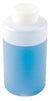 Bottle Wide Mouth Bulk with Caps, HDPE 64 oz | 301615-0064