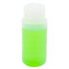 Bottle Wide Mouth, PP 8 oz, Polypropylene, 12/PK | 301625-0008
