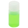 Bottle Wide Mouth Bulk with Caps, PP 1 oz | 301635-0001