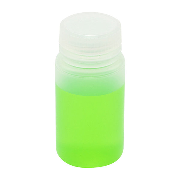 Bottle Wide Mouth Bulk with Caps, PP 2 oz | 301635-0002