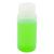 Bottle Wide Mouth Bulk with Caps, PP 8 oz | 301635-0008