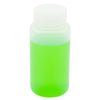 Bottle Wide Mouth Bulk with Caps, PP 16 oz | 301635-0016