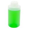 Bottle Wide Mouth Bulk with Caps, PP 64 oz | 301635-0064