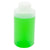 Bottle Wide Mouth Bulk with Caps, PP 64 oz | 301635-0064