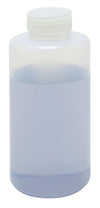 Bottle Wide Mouth, LDPE 32 oz, 6/PK | 301665-0032