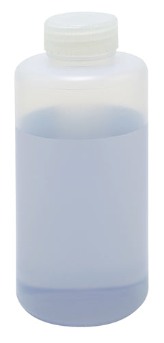 Bottle Wide Mouth, LDPE 32 oz, 6/PK | 301665-0032