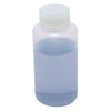 Bottle Wide Mouth Bulk with Caps, LDPE 16 oz | 301675-0016