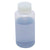 Bottle Wide Mouth Bulk with Caps, LDPE 16 oz | 301675-0016