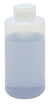 Bottle Wide Mouth Bulk with Caps, LDPE 32 oz | 301675-0032