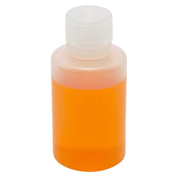 Bottle Narrow Mouth, LDPE 4 oz, 12/PK | 301685-0004
