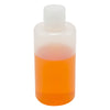 Bottle Narrow Mouth, LDPE 8 oz, 12/PK | 301685-0008